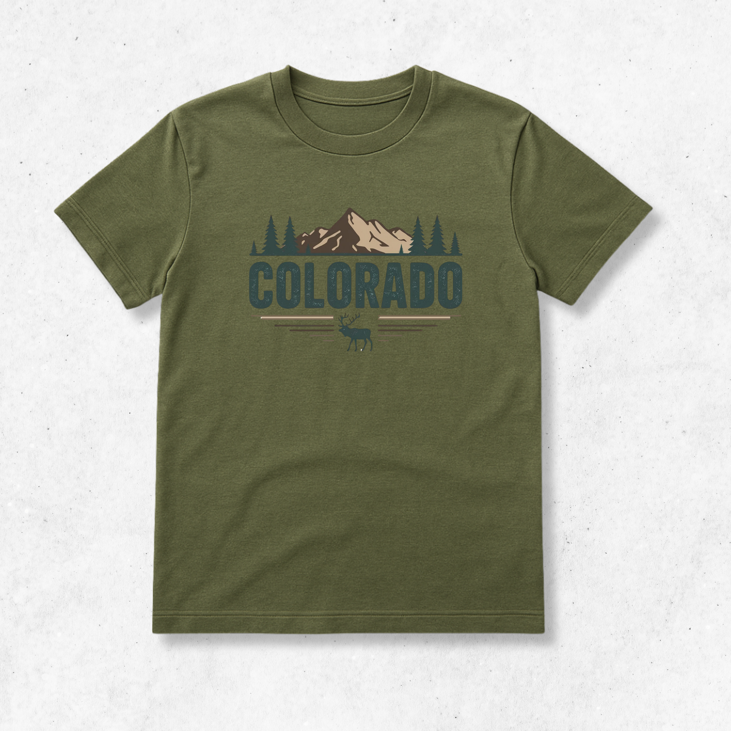 California State - T-Shirt