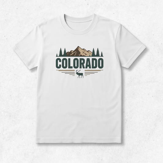 California State - T-Shirt