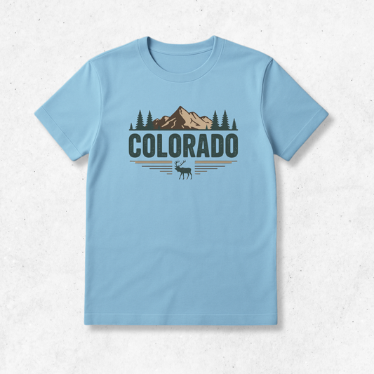 California State - T-Shirt